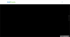 Desktop Screenshot of antifraude.co